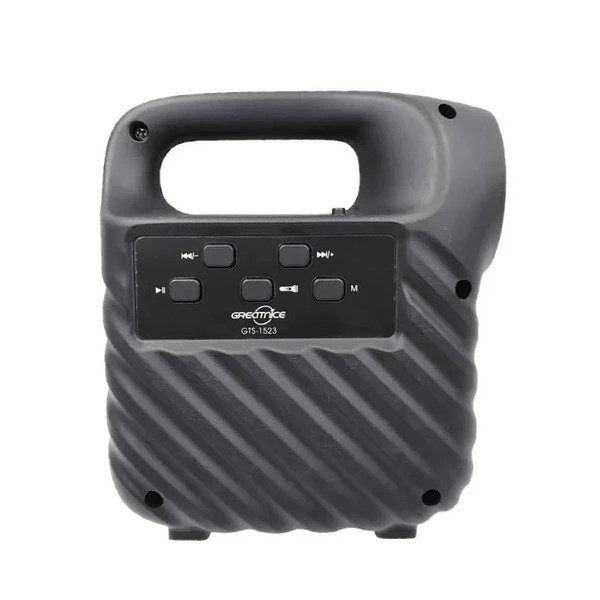 اسپیکر بلوتوثی مدل GTS 1525