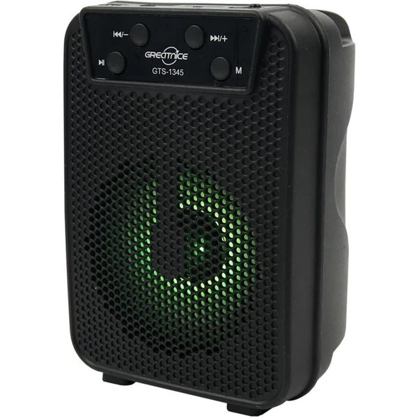 اسپیکر بلوتوثی گریت نایس مدل GTS-1345