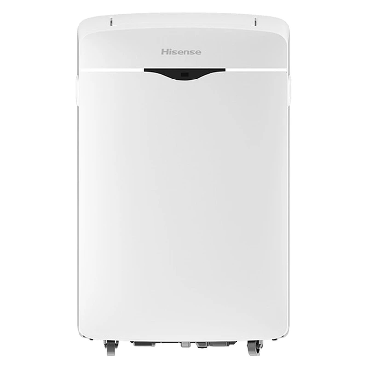 کولر گازی پرتابل 12000 هایسنس مدل QAP-12HW