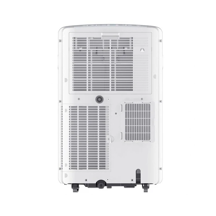 کولر گازی پرتابل 12000 هایسنس مدل QAP-12HW