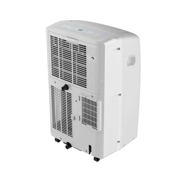 کولر گازی پرتابل 12000 هایسنس مدل QAP-12HW