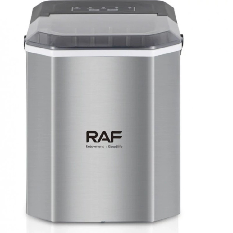 یخ ساز راف R300