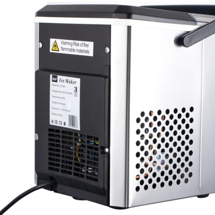 یخ ساز راف R300