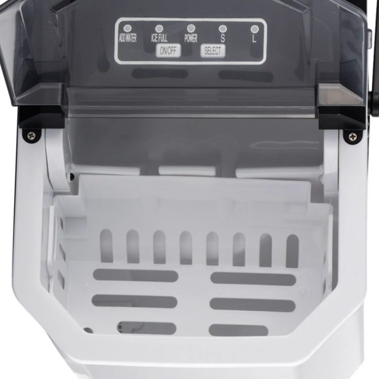 یخ ساز راف R300