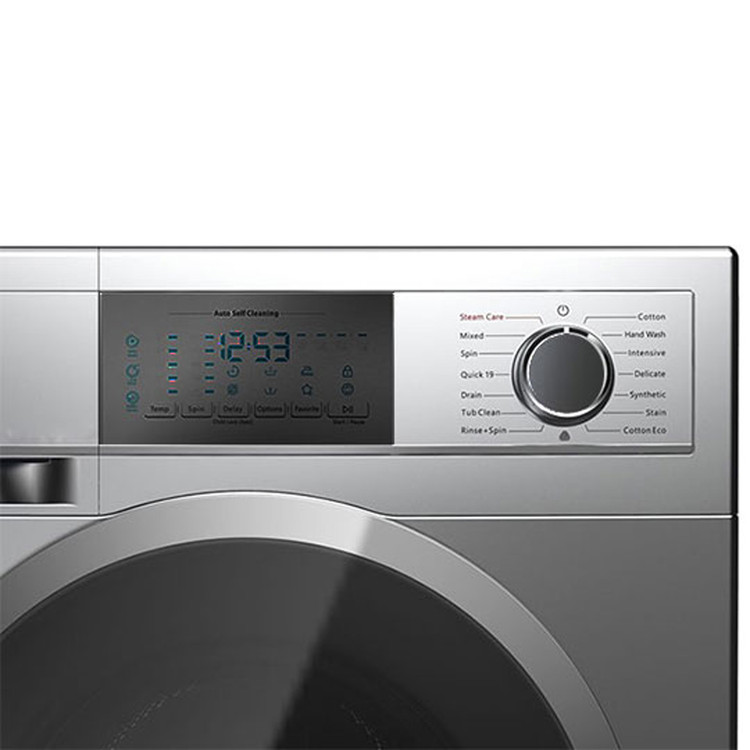 ماشین لباسشویی دوو سری کاریزما 8 کیلویی مدل DWK-8422