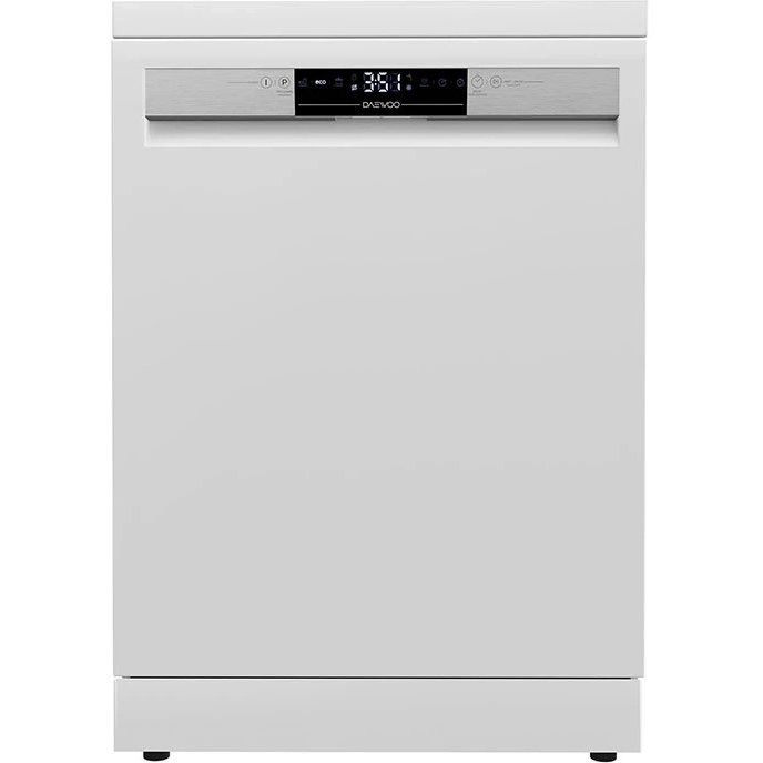 ماشین ظرفشویی دوو 12 نفره مدل DDW-30W1252