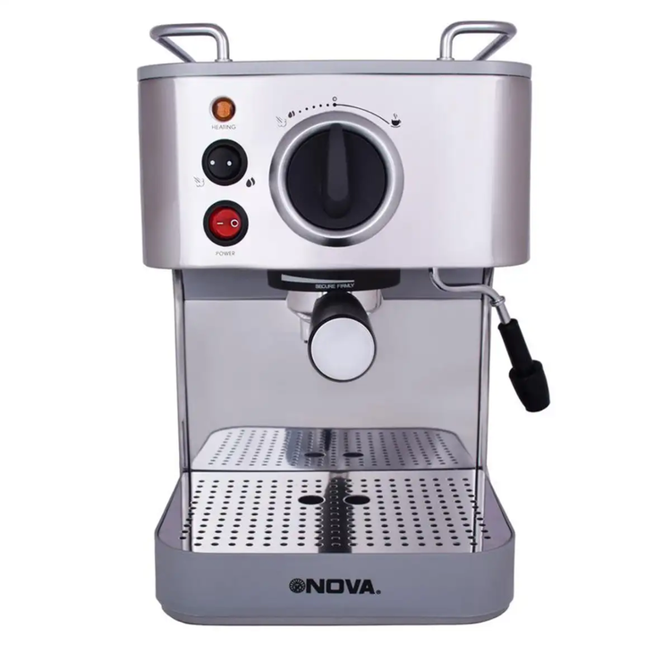اسپرسوساز نوا مدل NOVA NCM-140EXP اصلی