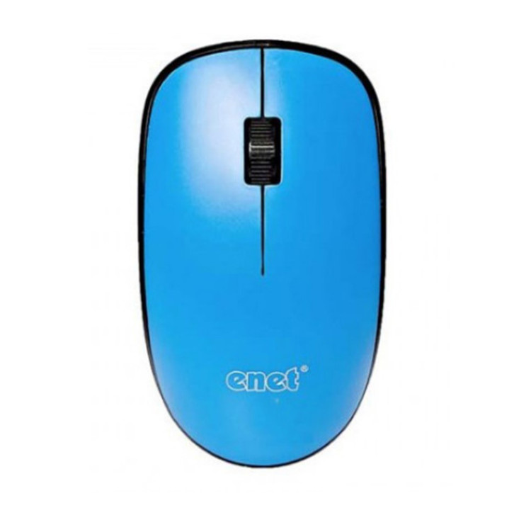ماوس بی سیم برند ENET مدل G-212