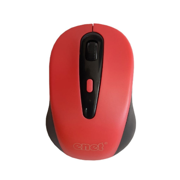 ماوس بی سیم برند ENET مدل G-213