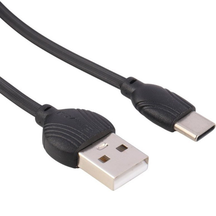 کابل شارژ TYPE C فست شارژ 2.5 آمپر AWEI مدل CL-62 طول 1 متر