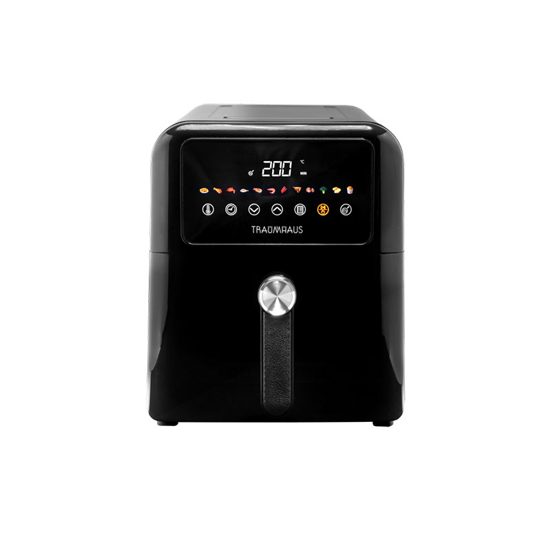 سرخ کن بدون روغن ترام هاوس مدل AF-900