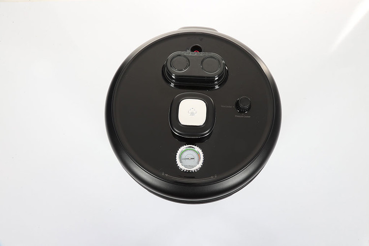 مولتی کوکر ترام هاوس مدل PC-1212/1226