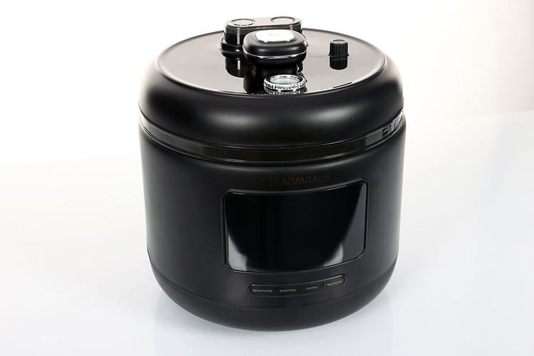 مولتی کوکر ترام هاوس مدل PC-1212/1226