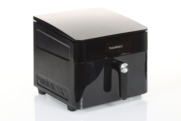 سرخ کن بدون روغن ترام هاوس مدل AF-1312