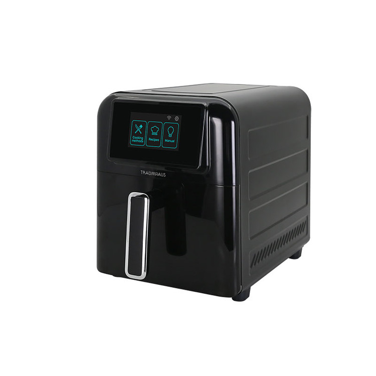 سرخ کن بدون روغن هوشمند ترام هاوس مدل AF-1322