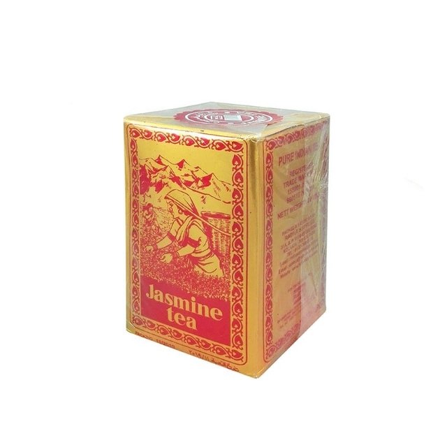 چای جاسمین 500گرمی (سفارش بالای دوعدد ارسال رایگان)